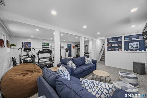 470 Rock Ridge Road Fairfield CT 06824