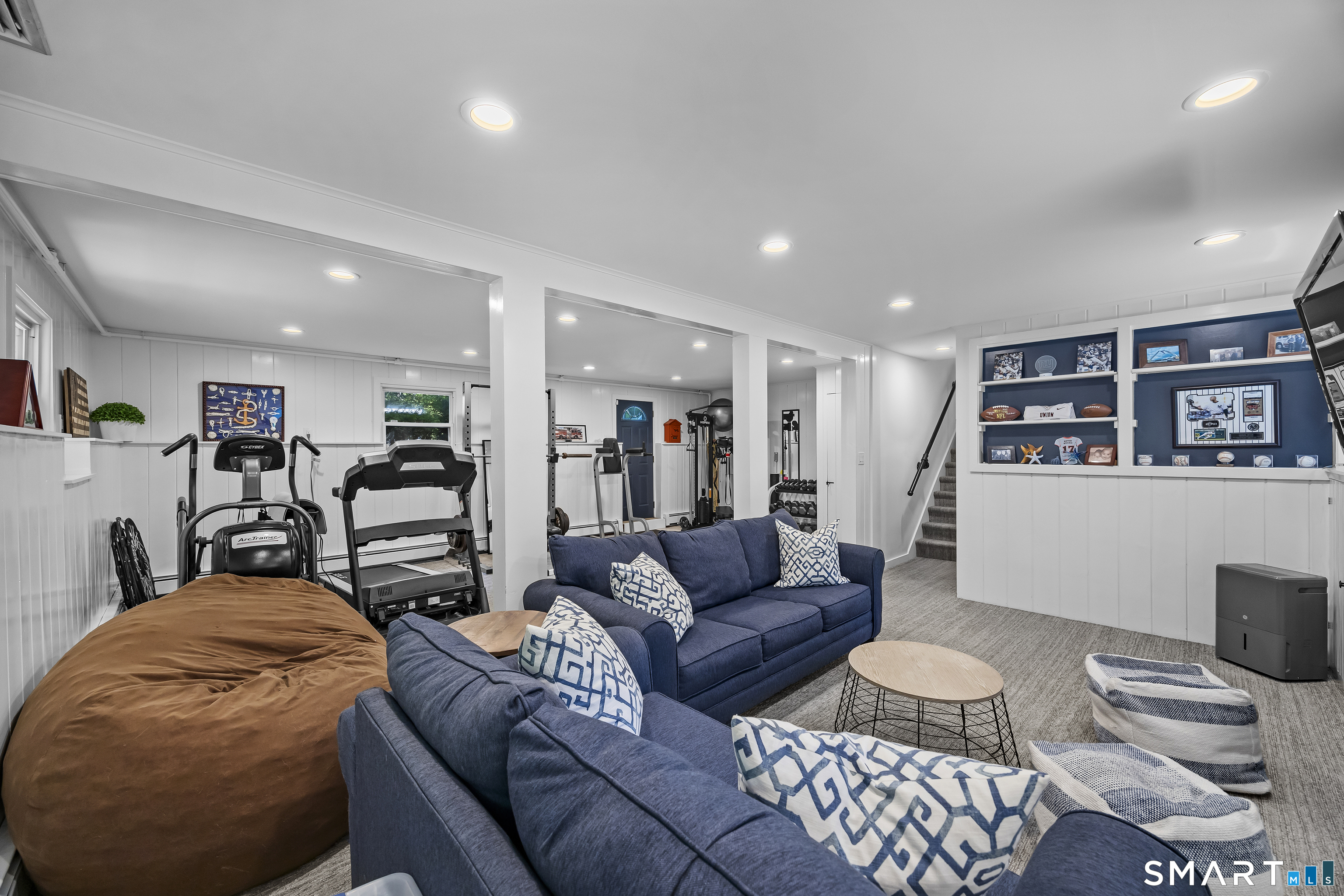 470 Rock Ridge Road Fairfield CT 06824