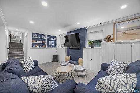470 Rock Ridge Road Fairfield CT 06824