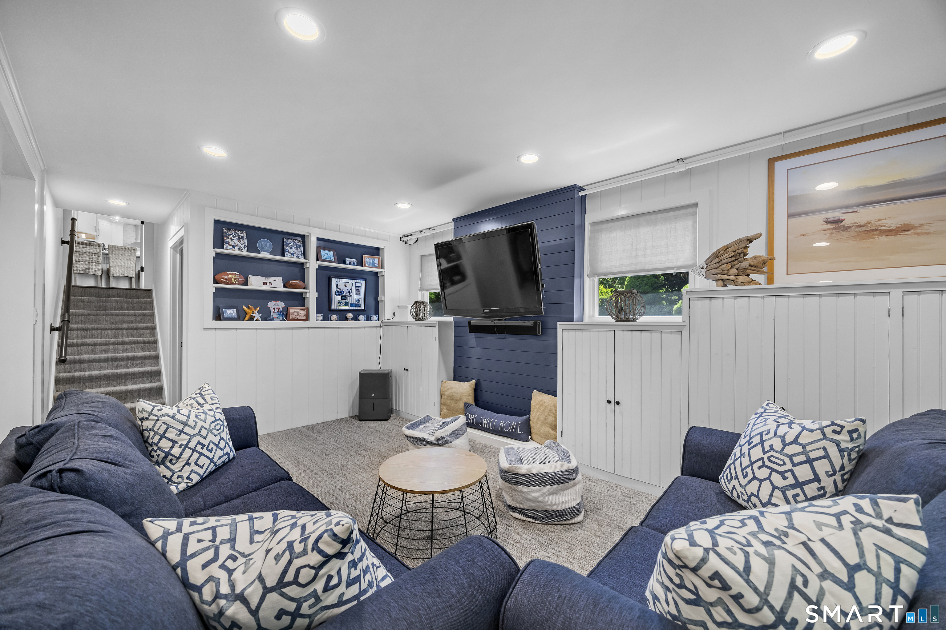 470 Rock Ridge Road Fairfield CT 06824