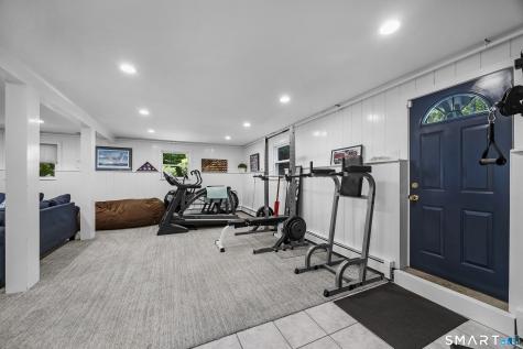 470 Rock Ridge Road Fairfield CT 06824