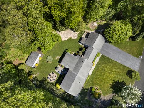 470 Rock Ridge Road Fairfield CT 06824