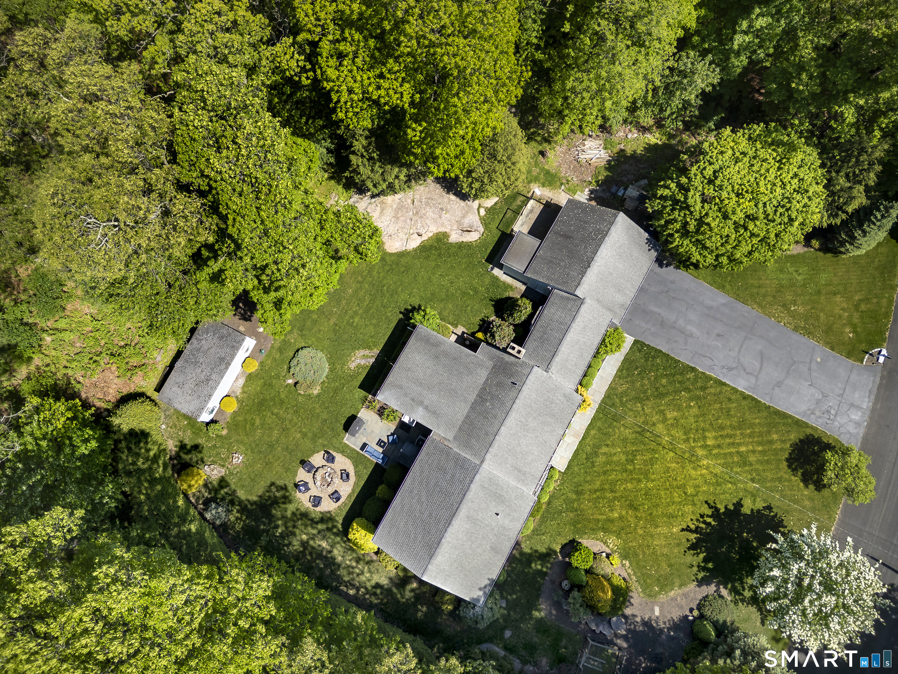 470 Rock Ridge Road Fairfield CT 06824