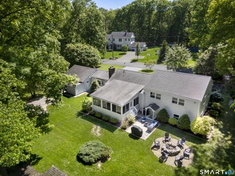 470 Rock Ridge Road Fairfield CT 06824
