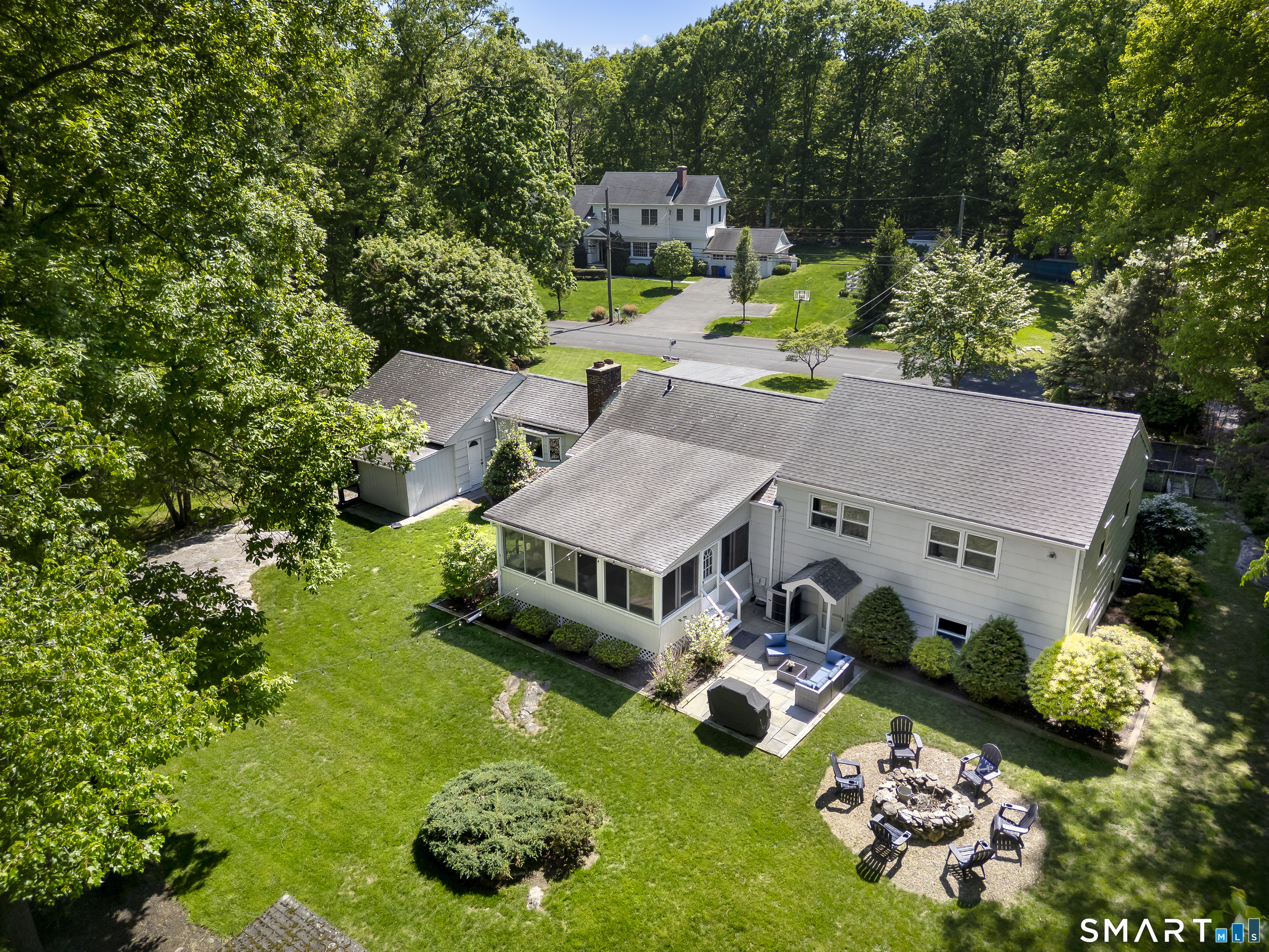 470 Rock Ridge Road Fairfield CT 06824