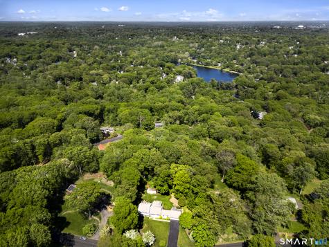 470 Rock Ridge Road Fairfield CT 06824