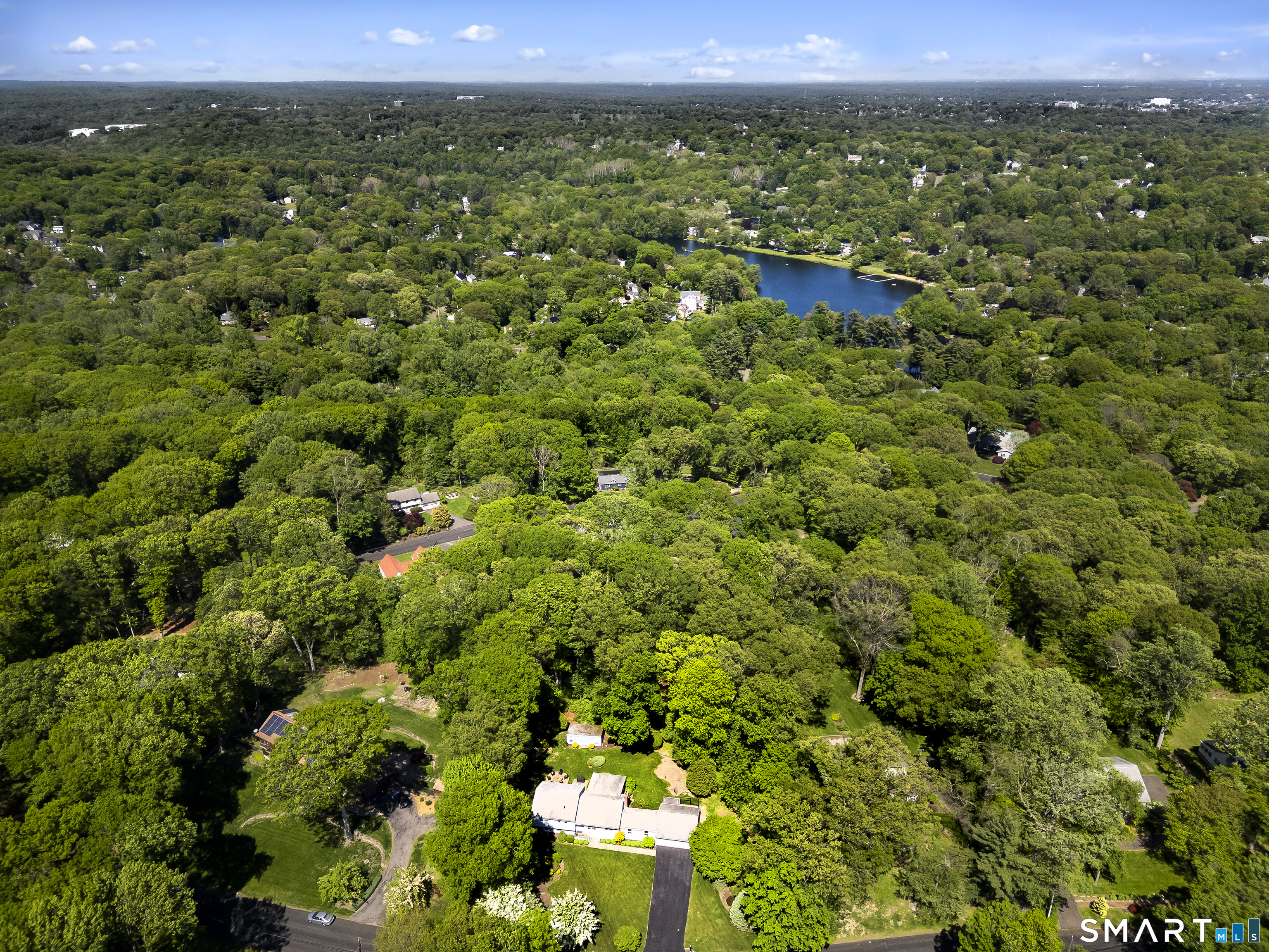 470 Rock Ridge Road Fairfield CT 06824