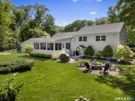 470 Rock Ridge Road Fairfield CT 06824