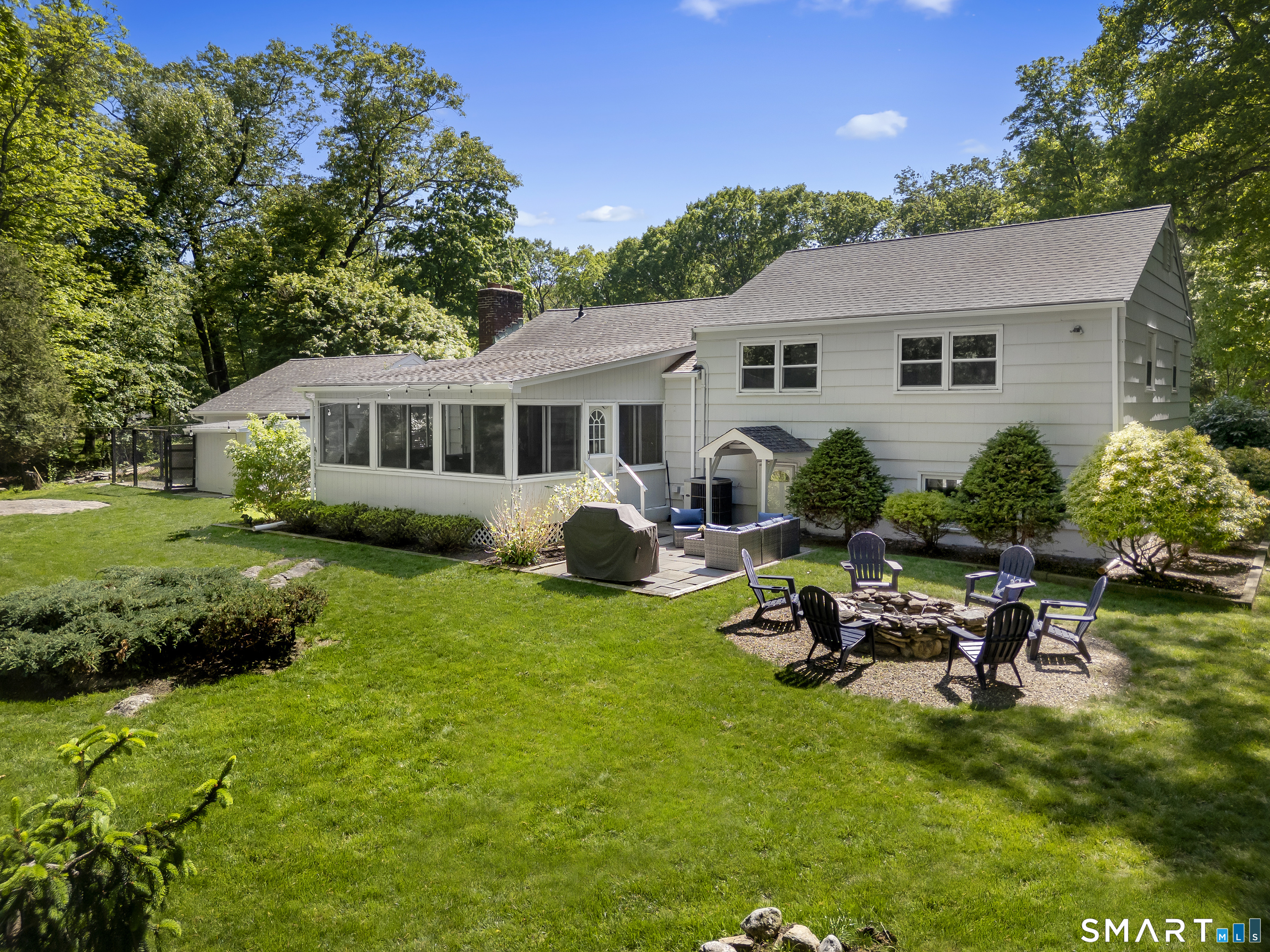 470 Rock Ridge Road Fairfield CT 06824