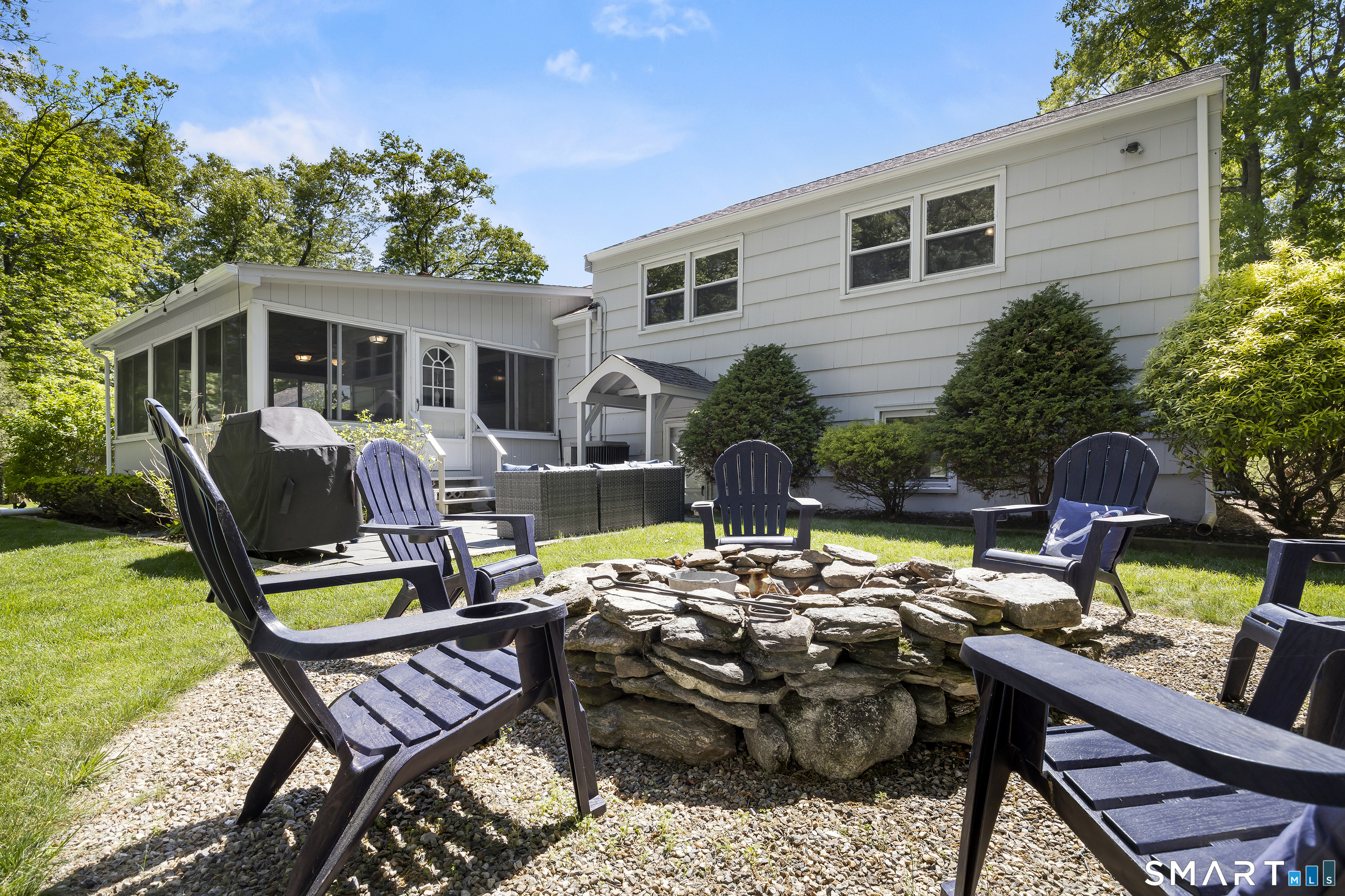 470 Rock Ridge Road Fairfield CT 06824