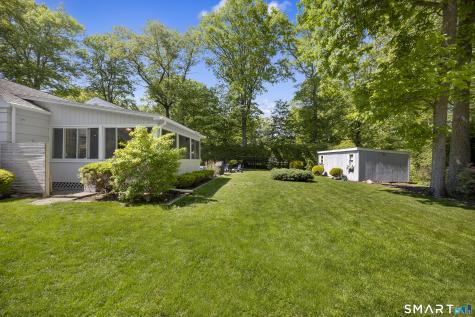 470 Rock Ridge Road Fairfield CT 06824