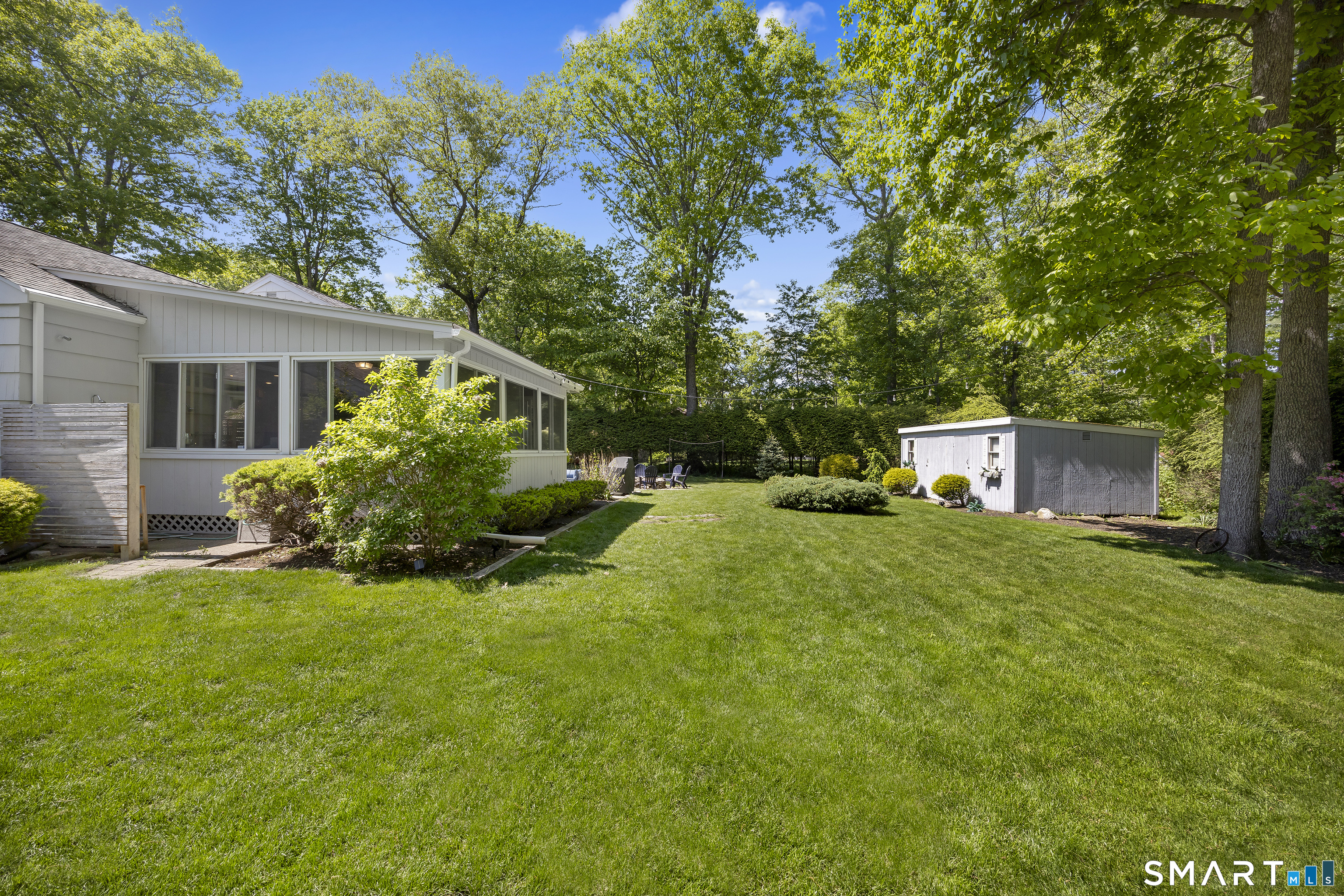 470 Rock Ridge Road Fairfield CT 06824