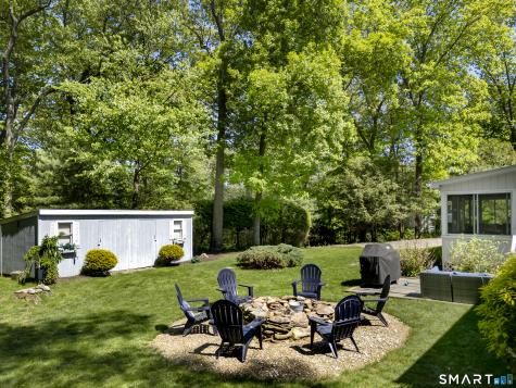 470 Rock Ridge Road Fairfield CT 06824