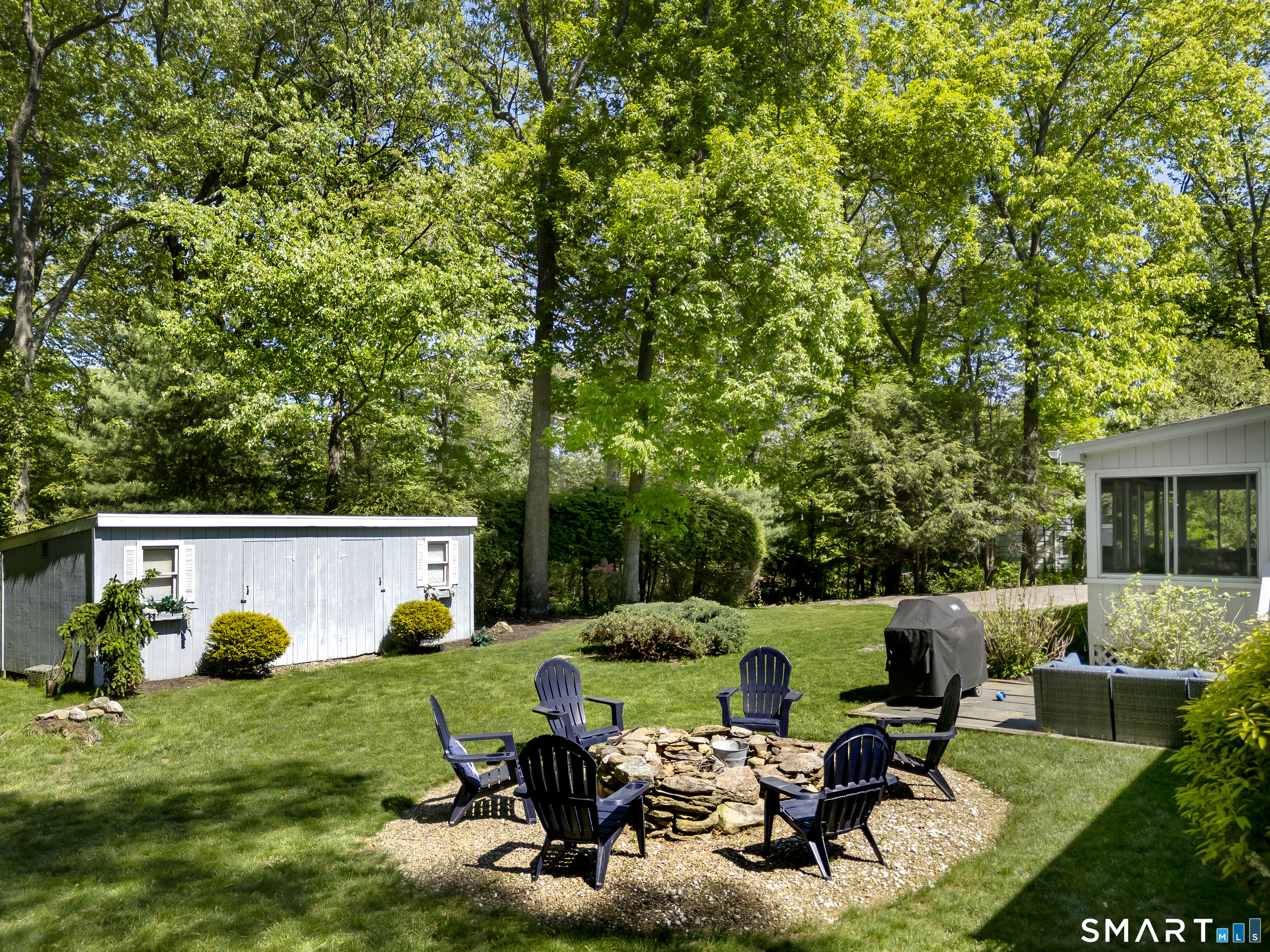 470 Rock Ridge Road Fairfield CT 06824