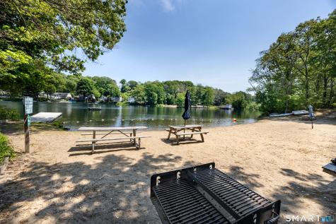 470 Rock Ridge Road Fairfield CT 06824