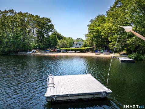 470 Rock Ridge Road Fairfield CT 06824