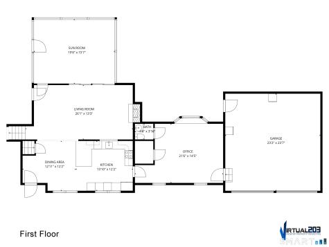 470 Rock Ridge Road Fairfield CT 06824