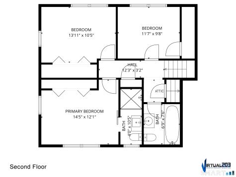470 Rock Ridge Road Fairfield CT 06824