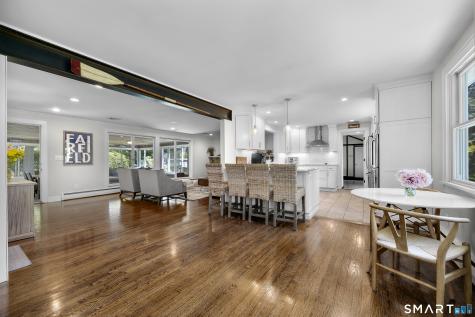 470 Rock Ridge Road Fairfield CT 06824