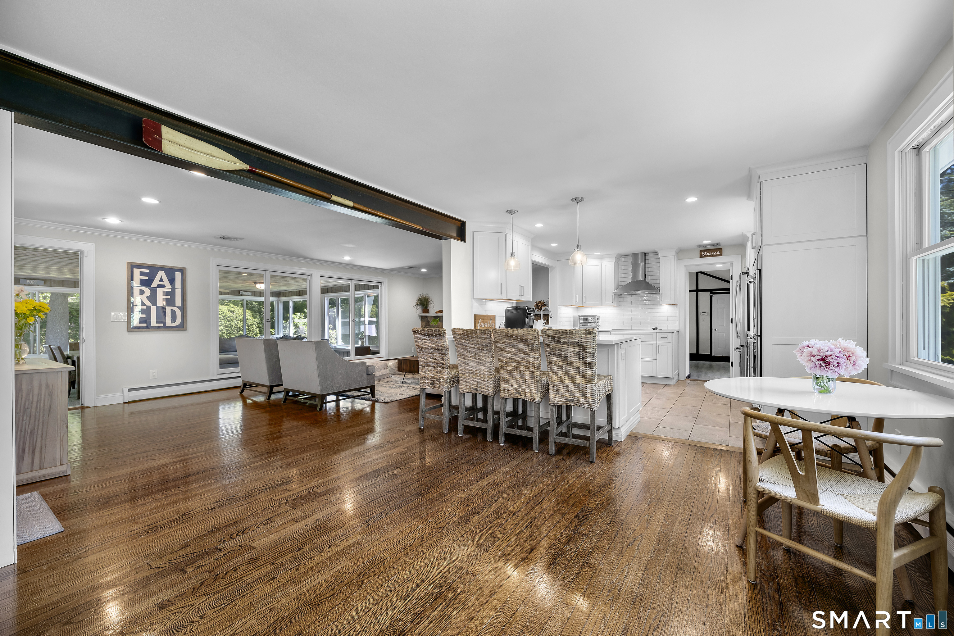 470 Rock Ridge Road Fairfield CT 06824