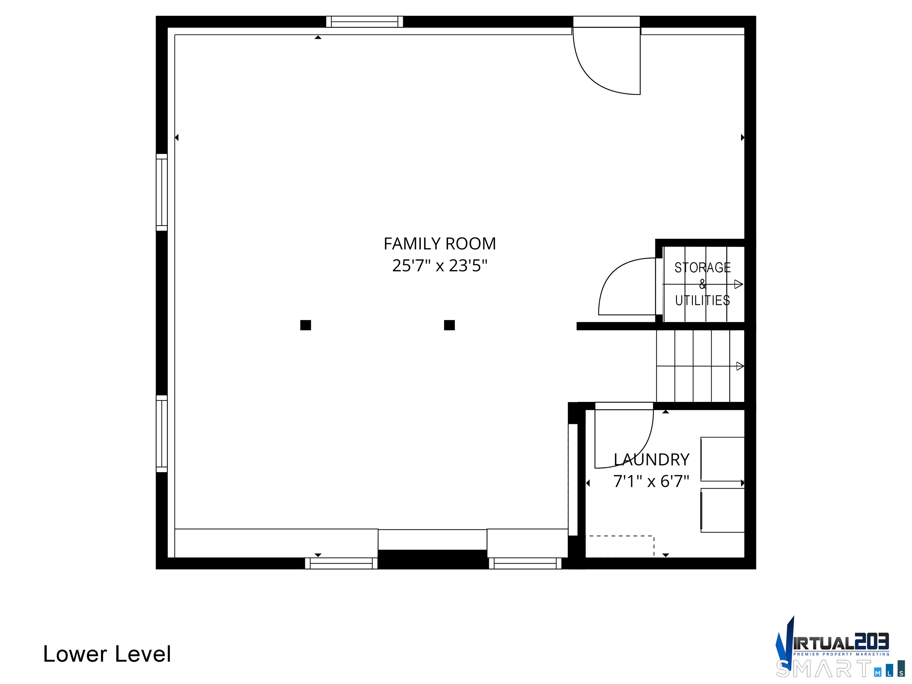 470 Rock Ridge Road Fairfield CT 06824