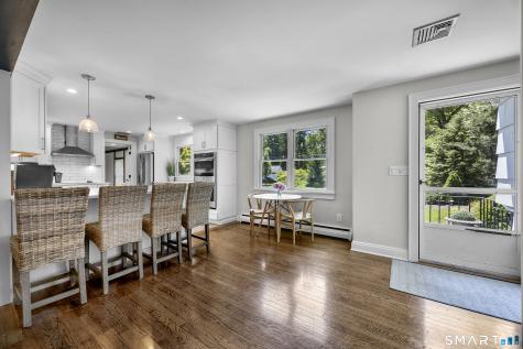 470 Rock Ridge Road Fairfield CT 06824
