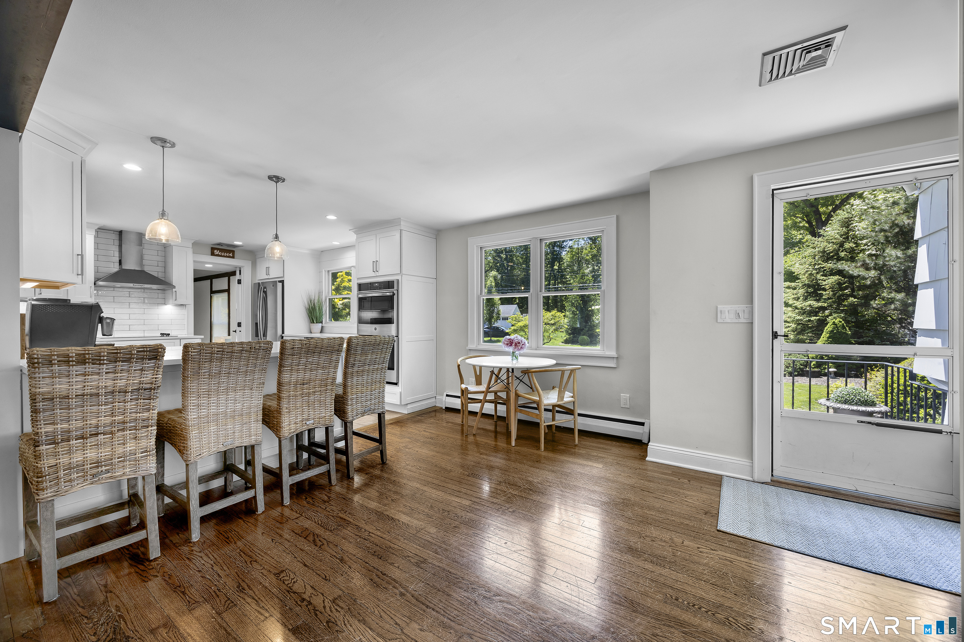 470 Rock Ridge Road Fairfield CT 06824