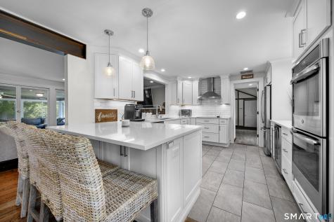 470 Rock Ridge Road Fairfield CT 06824