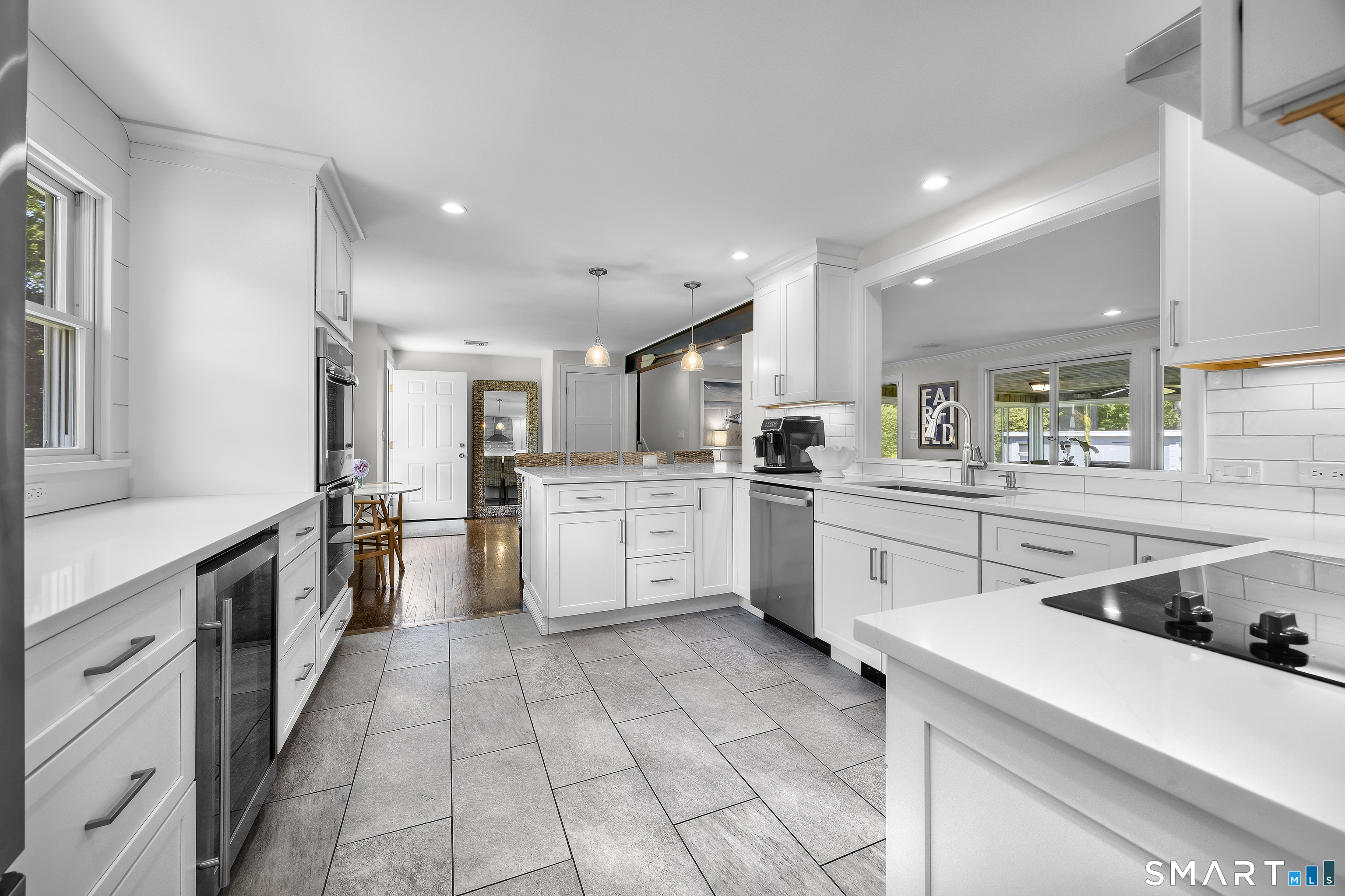 470 Rock Ridge Road Fairfield CT 06824