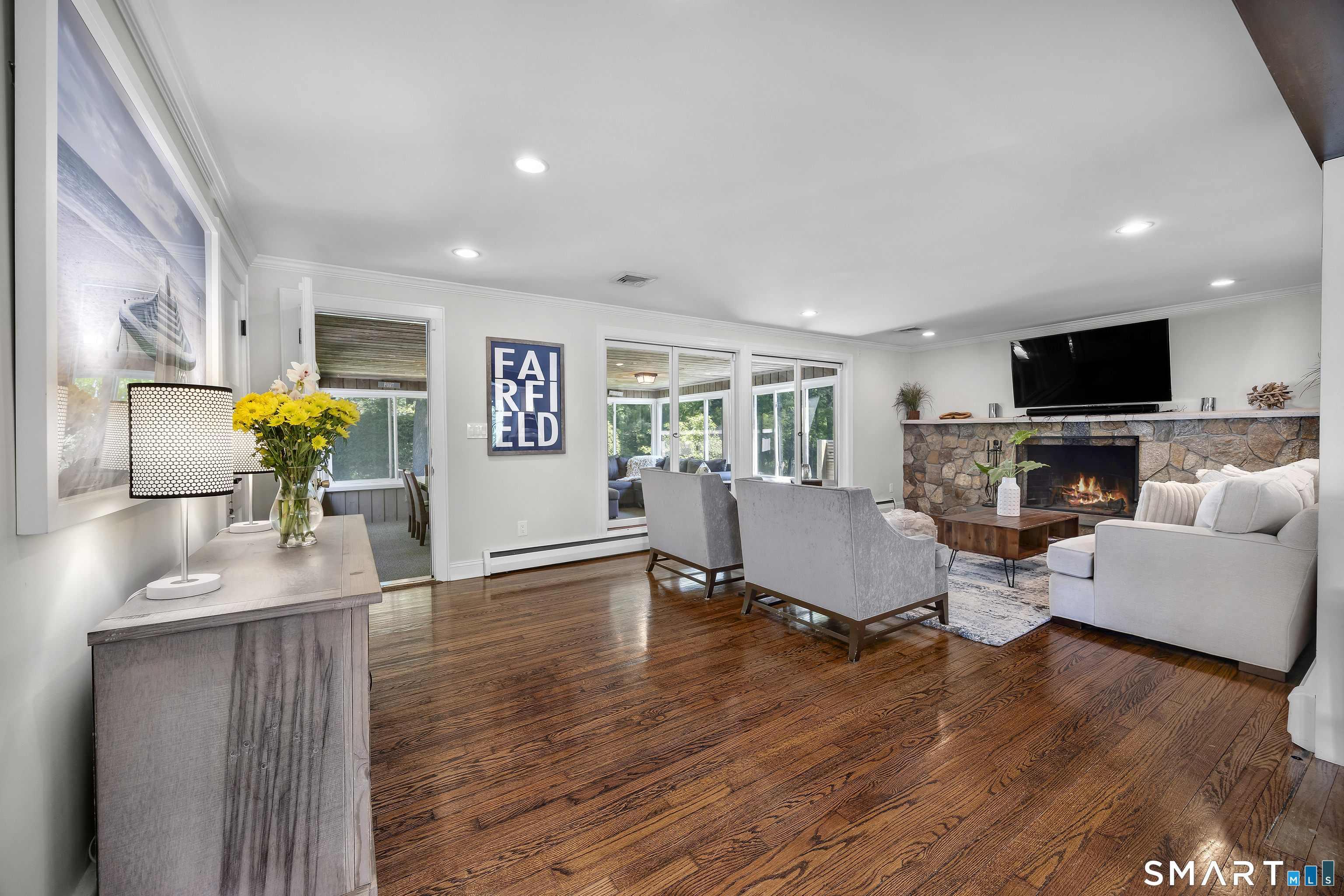 470 Rock Ridge Road Fairfield CT 06824