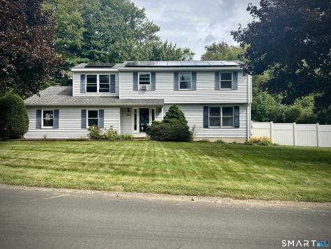 282 Allison Drive Torrington CT 06790