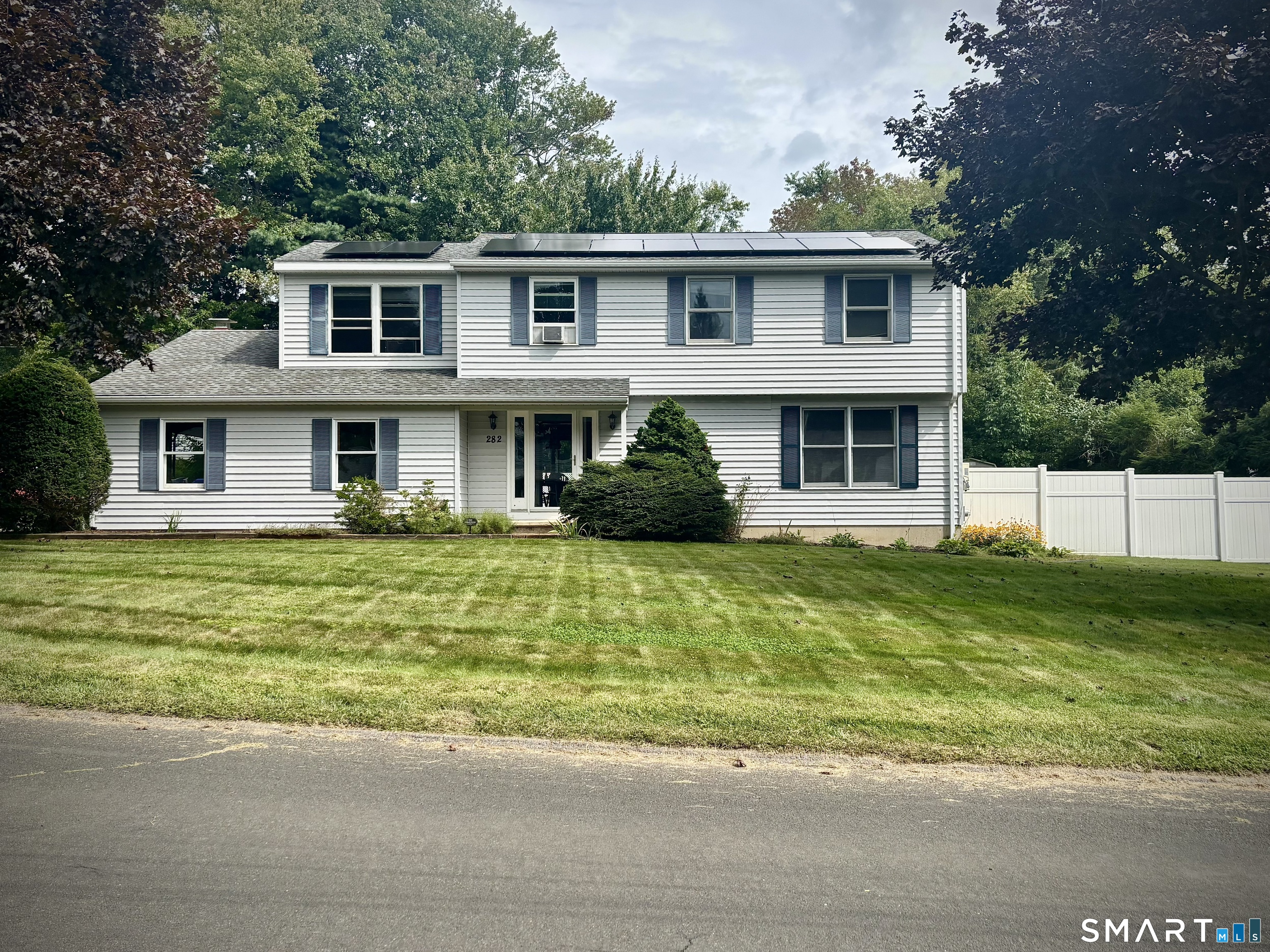 282 Allison Drive Torrington CT 06790