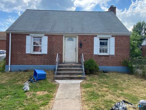 19 Baldwin Street Hartford CT 06114