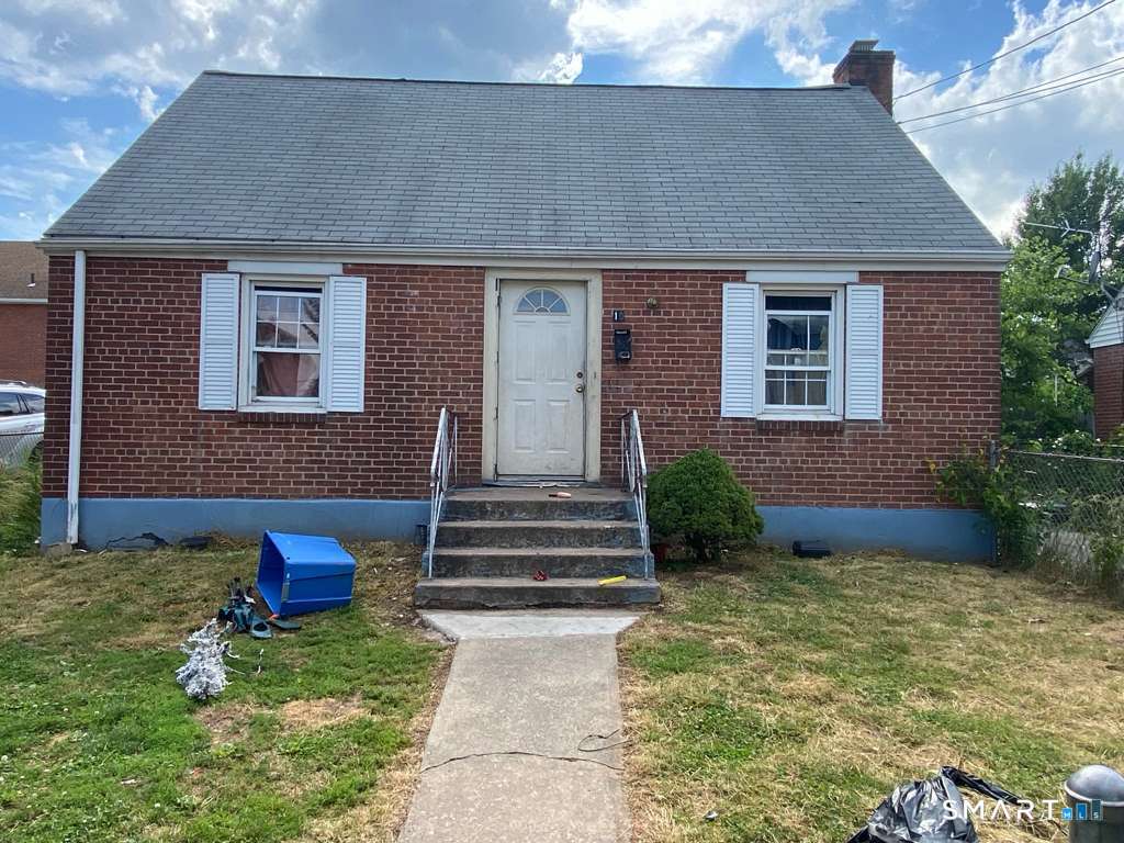 19 Baldwin Street Hartford CT 06114