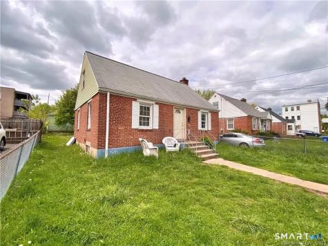 19 Baldwin Street Hartford CT 06114