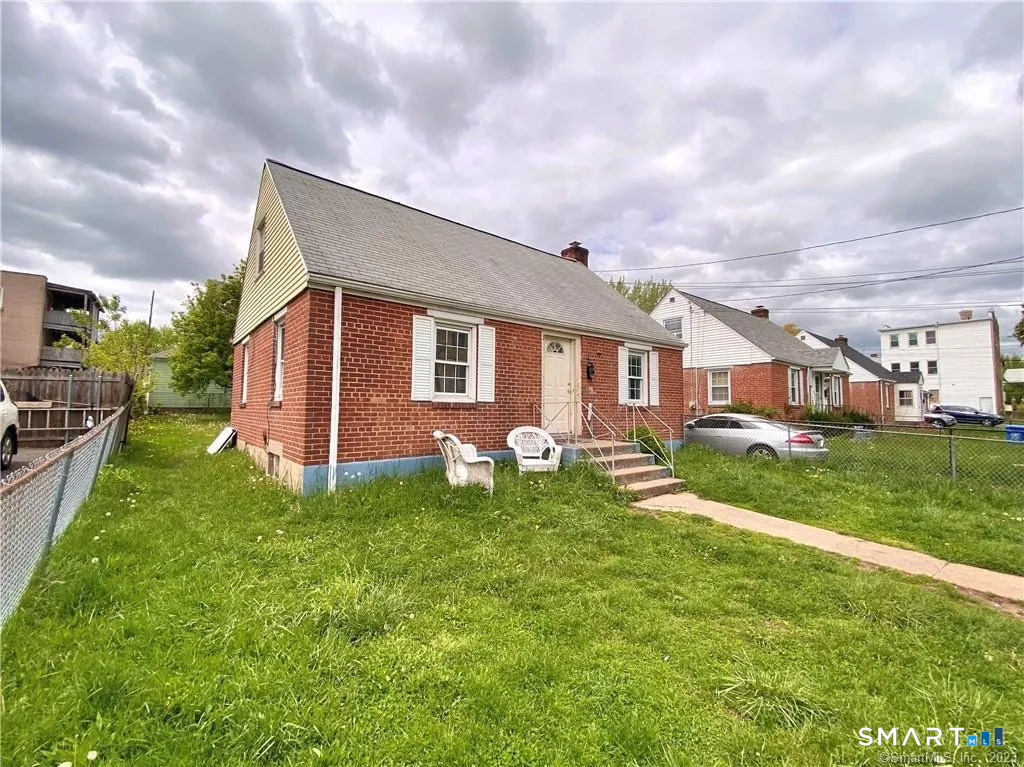 19 Baldwin Street Hartford CT 06114