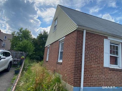 19 Baldwin Street Hartford CT 06114
