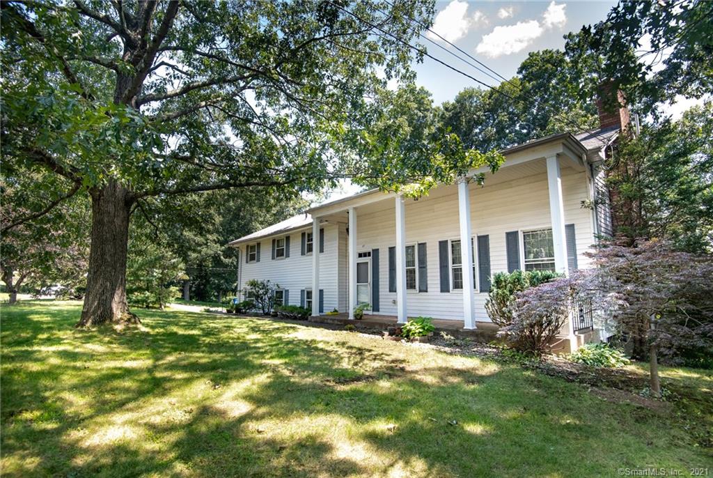27 Sage Drive Manchester CT 06042