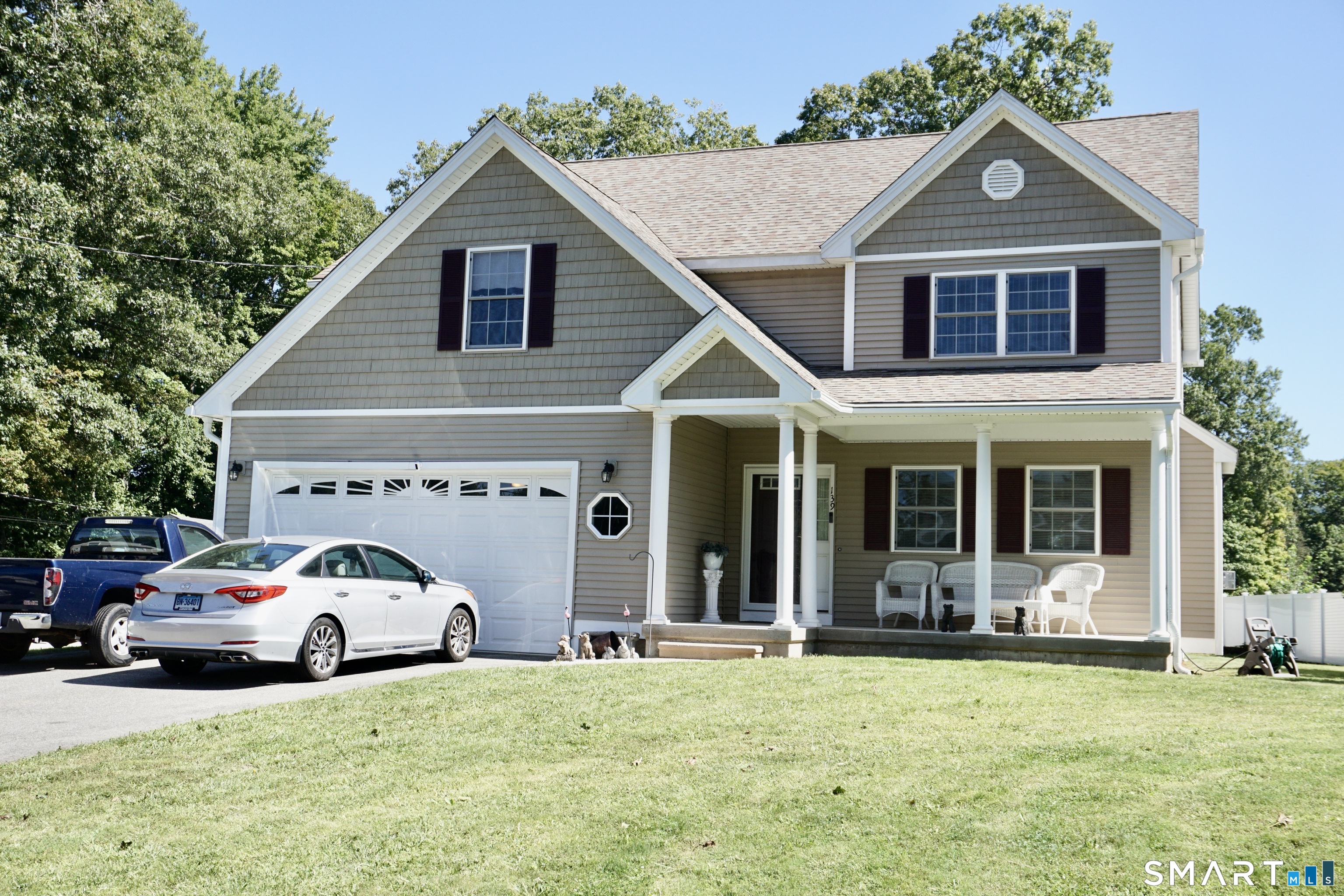 139 South End Road Southington CT 06489