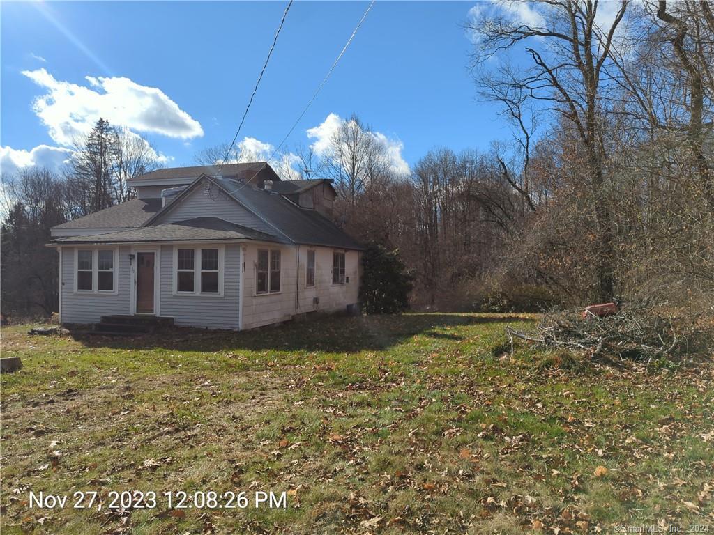 33 Leonard Bridge Road Lebanon CT 06249
