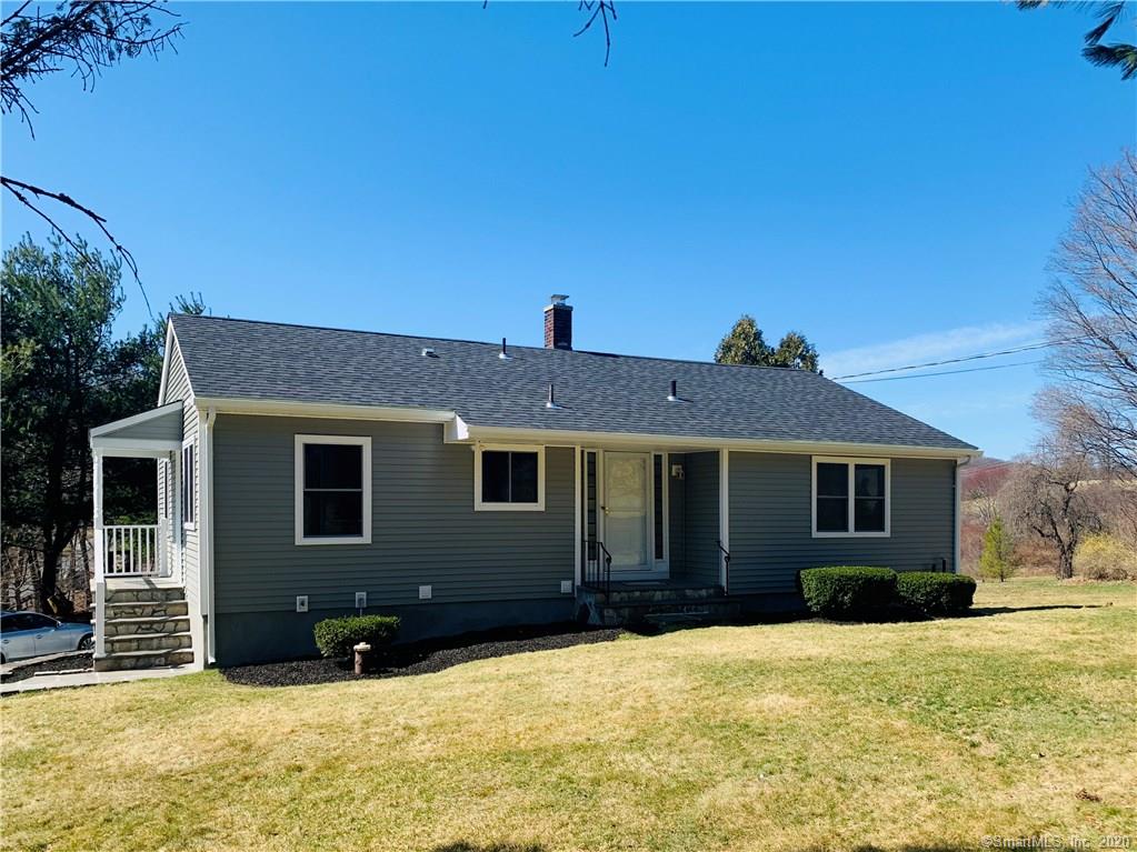 401 Litchfield Road Watertown CT 06795