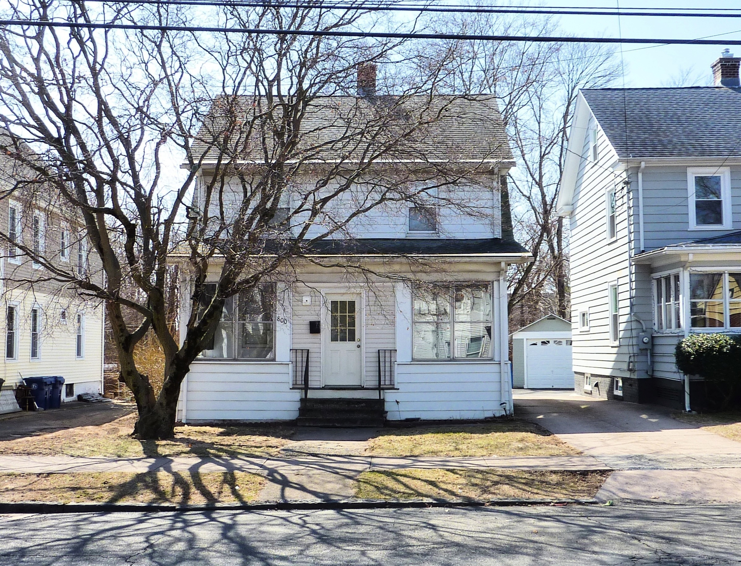 800 Savin Avenue West Haven CT 06516