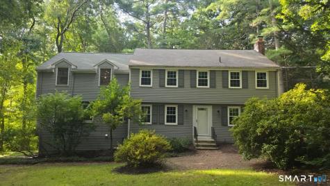 15 Sanctuary Drive Simsbury CT 06070