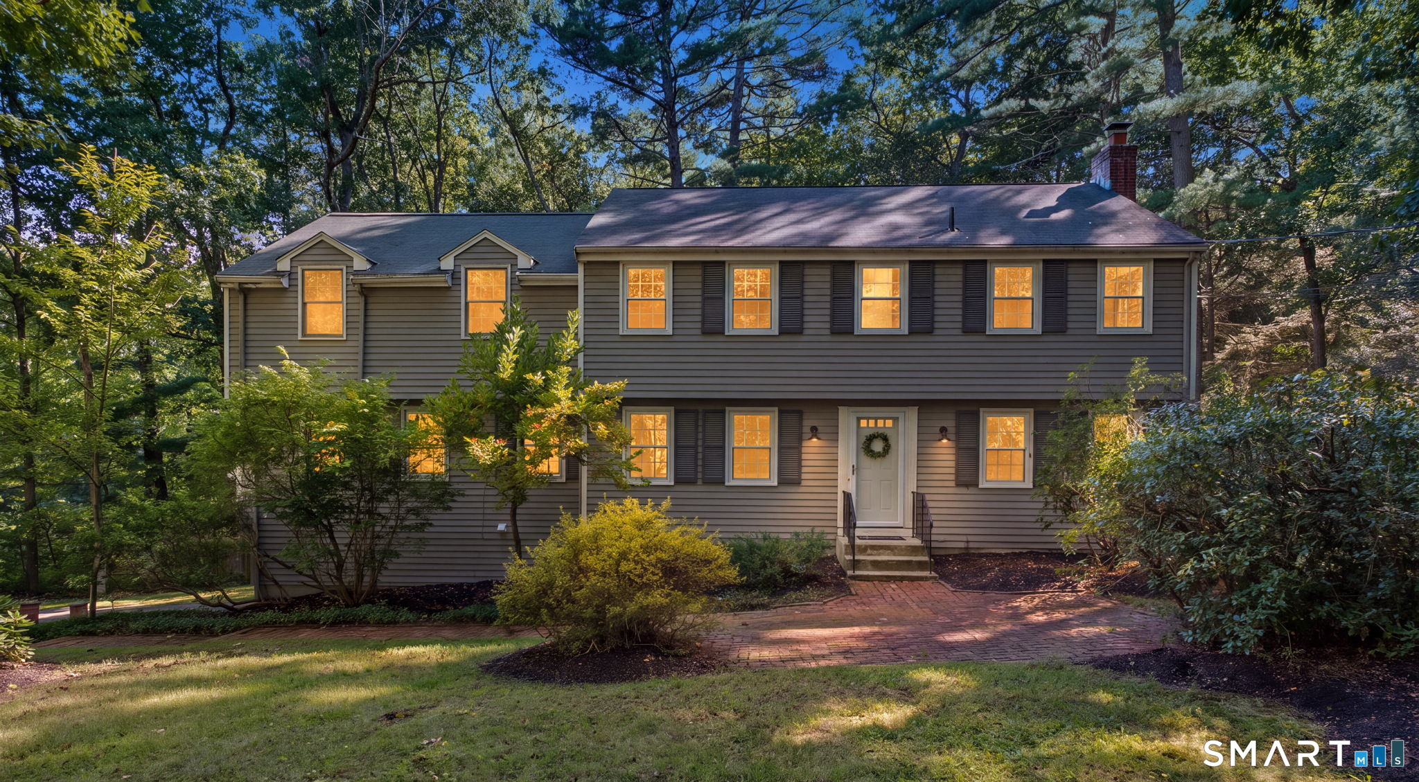 15 Sanctuary Drive Simsbury CT 06070