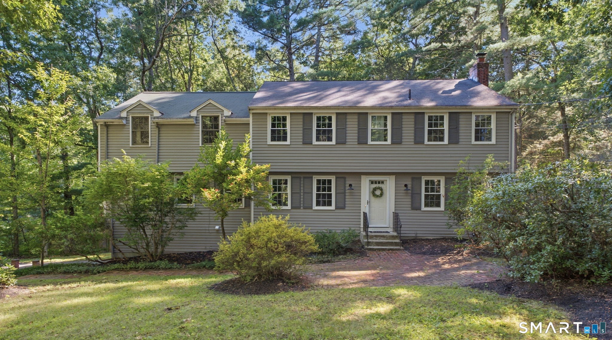 15 Sanctuary Drive Simsbury CT 06070