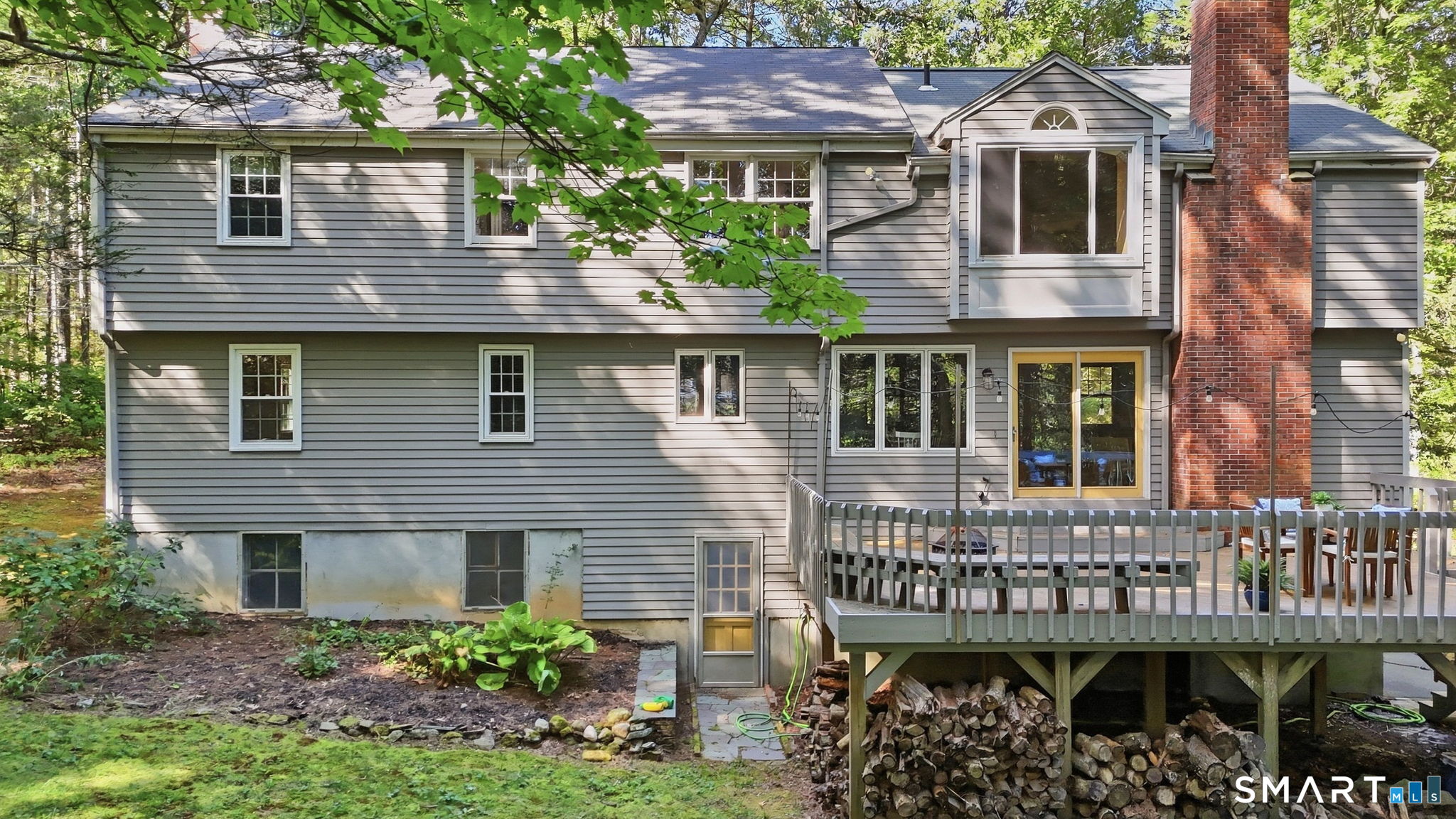 15 Sanctuary Drive Simsbury CT 06070