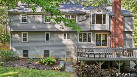 15 Sanctuary Drive Simsbury CT 06070