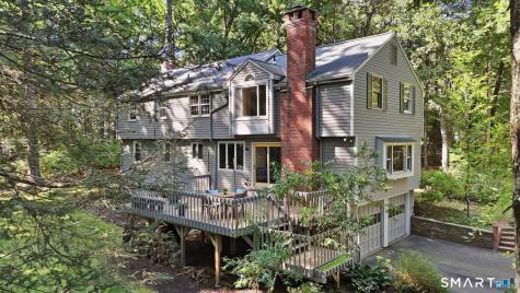 15 Sanctuary Drive Simsbury CT 06070