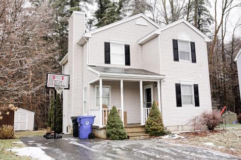 226 Ascot Lane Torrington CT 06790