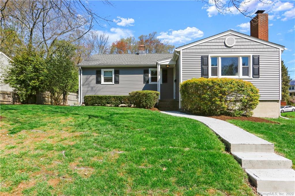 138 Blueridge Road Fairfield CT 06825